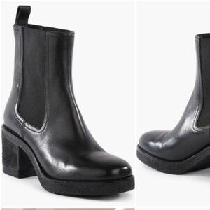 Seychelles Hustle Platform Chelsea Boot
